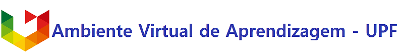 Moodle - Universidade de Passo Fundo